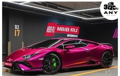 Lamborghini Huracán, 2024 год, 39 420 000 рублей, 1 фотография