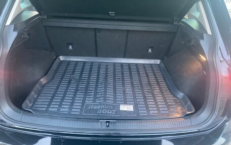 Volkswagen Tiguan II, 2019 год, 2 670 000 рублей, 18 фотография