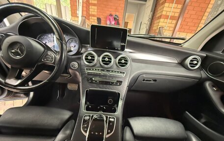 Mercedes-Benz GLC, 2016 год, 2 600 000 рублей, 3 фотография