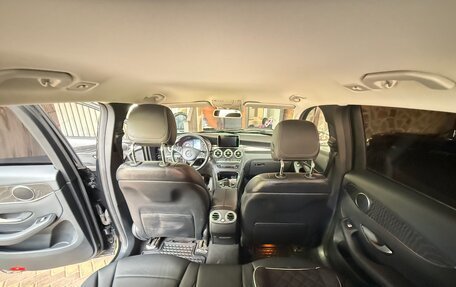 Mercedes-Benz GLC, 2016 год, 2 600 000 рублей, 6 фотография