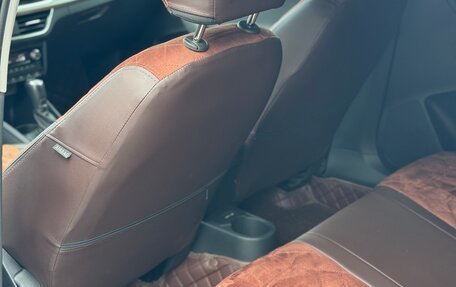 Skoda Rapid II, 2022 год, 1 861 000 рублей, 11 фотография
