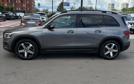 Mercedes-Benz GLB, 2020 год, 3 500 000 рублей, 6 фотография