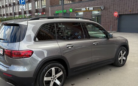 Mercedes-Benz GLB, 2020 год, 3 500 000 рублей, 4 фотография