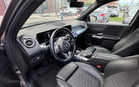 Mercedes-Benz GLB, 2020 год, 3 500 000 рублей, 11 фотография