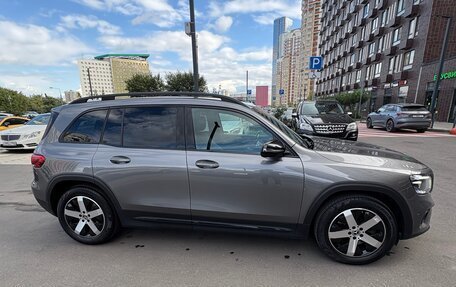 Mercedes-Benz GLB, 2020 год, 3 500 000 рублей, 7 фотография