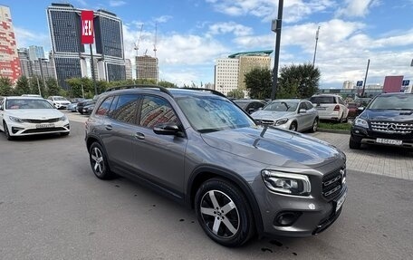Mercedes-Benz GLB, 2020 год, 3 500 000 рублей, 8 фотография