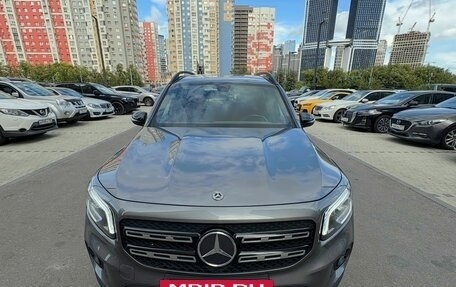 Mercedes-Benz GLB, 2020 год, 3 500 000 рублей, 2 фотография