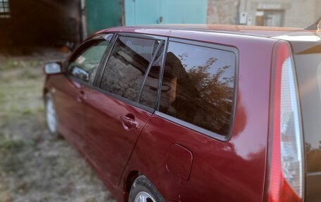 Mitsubishi Lancer IX, 2004 год, 310 000 рублей, 6 фотография