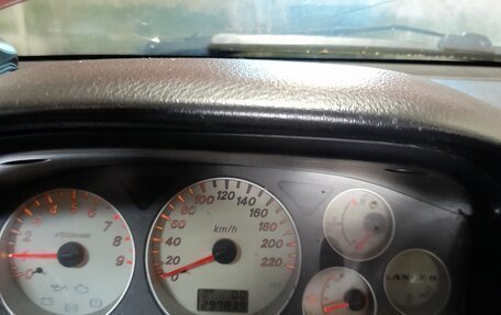 Mitsubishi Lancer IX, 2004 год, 310 000 рублей, 2 фотография