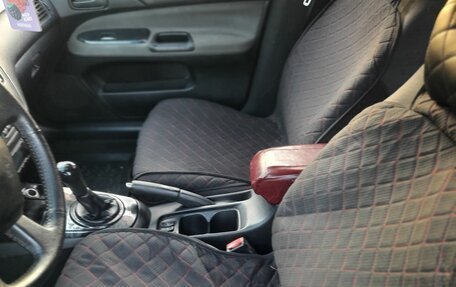 Mitsubishi Lancer IX, 2004 год, 310 000 рублей, 8 фотография