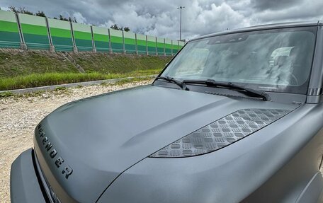 Land Rover Defender II, 2024 год, 18 000 000 рублей, 5 фотография