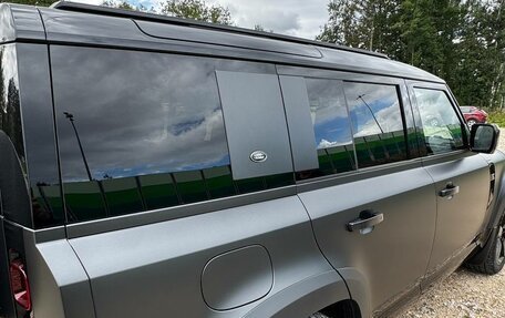 Land Rover Defender II, 2024 год, 18 000 000 рублей, 14 фотография
