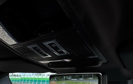 Land Rover Defender II, 2024 год, 18 000 000 рублей, 15 фотография