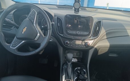 Chevrolet Equinox III, 2020 год, 2 200 000 рублей, 6 фотография