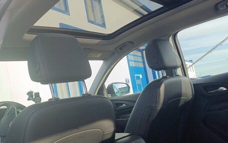 Chevrolet Equinox III, 2020 год, 2 200 000 рублей, 7 фотография