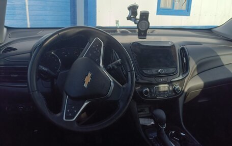 Chevrolet Equinox III, 2020 год, 2 200 000 рублей, 9 фотография