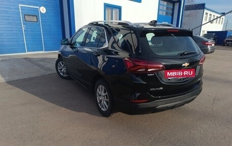 Chevrolet Equinox III, 2020 год, 2 200 000 рублей, 5 фотография