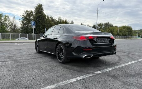Mercedes-Benz E-Класс, 2025 год, 9 600 000 рублей, 5 фотография