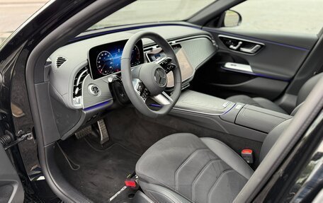 Mercedes-Benz E-Класс, 2025 год, 9 600 000 рублей, 15 фотография