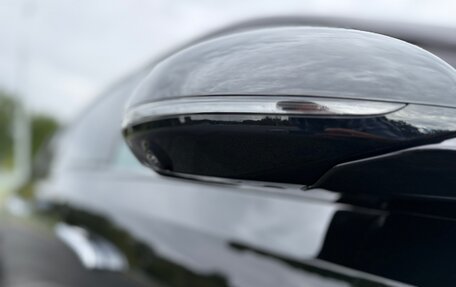Mercedes-Benz E-Класс, 2025 год, 9 600 000 рублей, 10 фотография