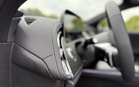 Mercedes-Benz E-Класс, 2025 год, 9 600 000 рублей, 18 фотография
