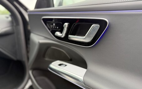 Mercedes-Benz E-Класс, 2025 год, 9 600 000 рублей, 22 фотография