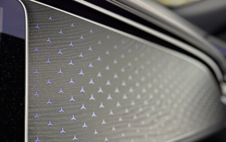 Mercedes-Benz E-Класс, 2025 год, 9 600 000 рублей, 28 фотография