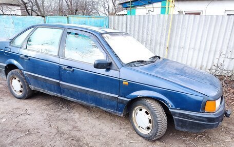 Volkswagen Passat B3, 1991 год, 160 000 рублей, 3 фотография