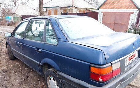 Volkswagen Passat B3, 1991 год, 160 000 рублей, 4 фотография
