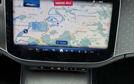 Mercedes-Benz E-Класс, 2025 год, 9 600 000 рублей, 27 фотография