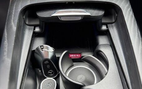 Mercedes-Benz E-Класс, 2025 год, 9 600 000 рублей, 25 фотография