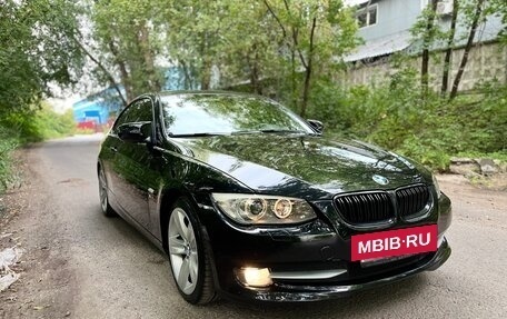 BMW 3 серия, 2010 год, 1 700 000 рублей, 7 фотография