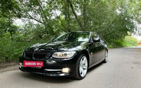 BMW 3 серия, 2010 год, 1 700 000 рублей, 8 фотография