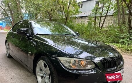 BMW 3 серия, 2010 год, 1 700 000 рублей, 3 фотография