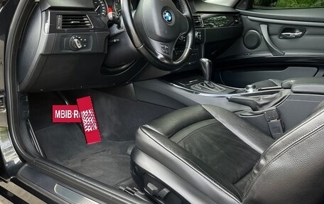 BMW 3 серия, 2010 год, 1 700 000 рублей, 9 фотография