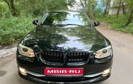 BMW 3 серия, 2010 год, 1 700 000 рублей, 6 фотография