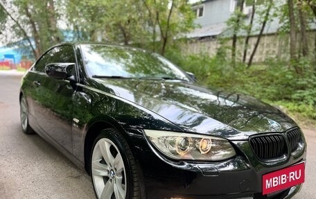 BMW 3 серия, 2010 год, 1 700 000 рублей, 4 фотография