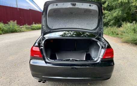 BMW 3 серия, 2010 год, 1 700 000 рублей, 15 фотография