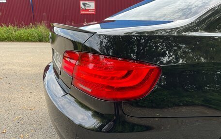 BMW 3 серия, 2010 год, 1 700 000 рублей, 17 фотография