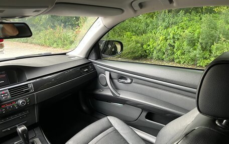 BMW 3 серия, 2010 год, 1 700 000 рублей, 22 фотография