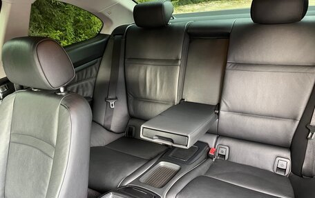 BMW 3 серия, 2010 год, 1 700 000 рублей, 24 фотография