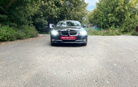 BMW 3 серия, 2010 год, 1 700 000 рублей, 26 фотография