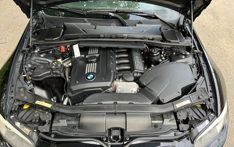 BMW 3 серия, 2010 год, 1 700 000 рублей, 29 фотография
