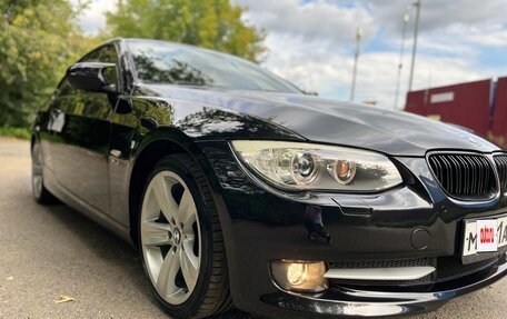BMW 3 серия, 2010 год, 1 700 000 рублей, 27 фотография