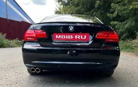 BMW 3 серия, 2010 год, 1 700 000 рублей, 37 фотография