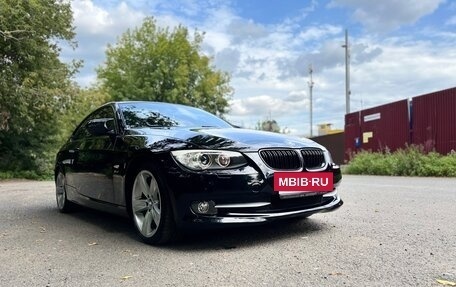 BMW 3 серия, 2010 год, 1 700 000 рублей, 34 фотография