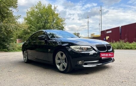 BMW 3 серия, 2010 год, 1 700 000 рублей, 35 фотография