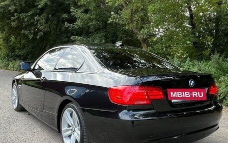 BMW 3 серия, 2010 год, 1 700 000 рублей, 39 фотография
