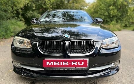 BMW 3 серия, 2010 год, 1 700 000 рублей, 32 фотография
