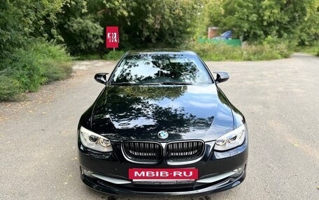 BMW 3 серия, 2010 год, 1 700 000 рублей, 33 фотография